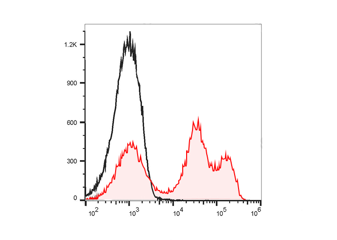 PE-Cy7 Anti-Mouse CD8A (53-6.7