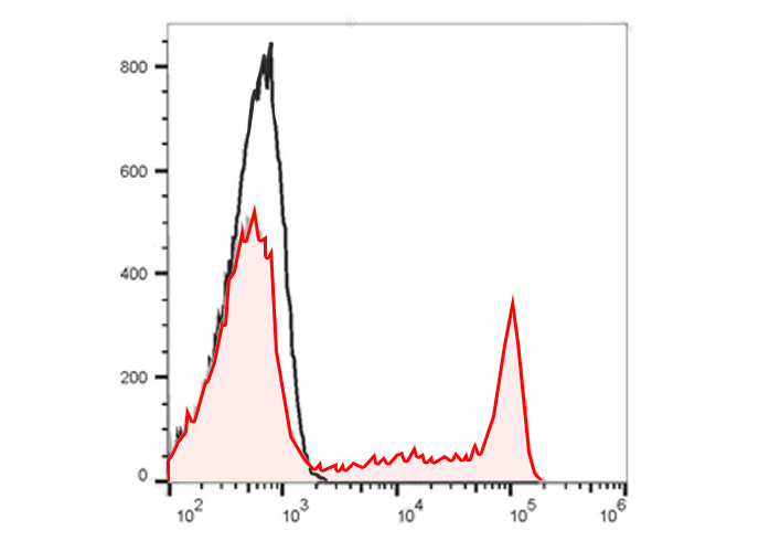 PE Anti-Human CD180 Antibody(G