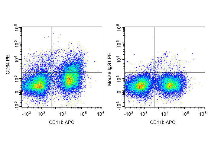 APC Anti-Human CD172a/b Antibo