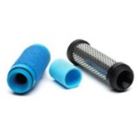 G8001-64004安捷伦进气口空气过滤器套件Agilent 4107氮气发生器耗材配件Agilent