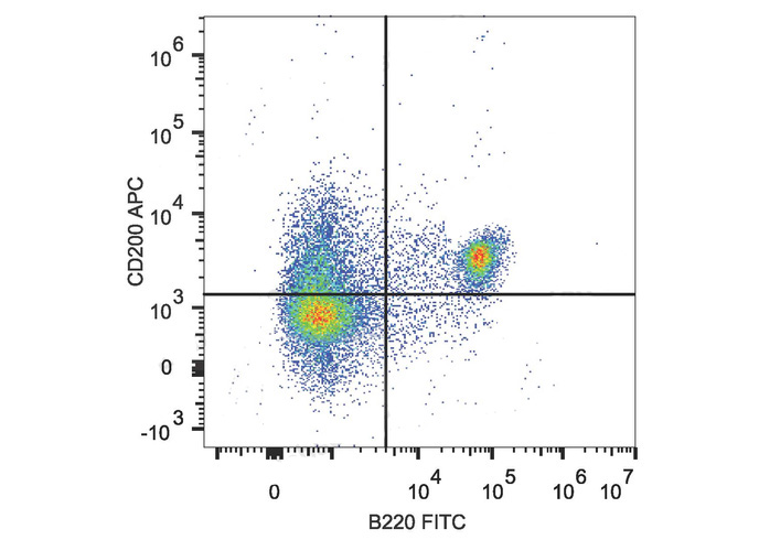 APC Anti-Mouse CD226 Antibody(