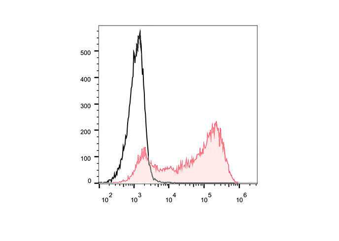 Sunncell Violet 610 Anti-Human