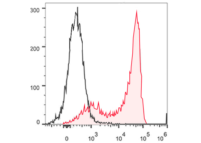 APC Anti-Mouse CD45.1(A20)