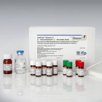 VitaFast®Vitamin C (L-Ascorbic Acid) 维生素C（L-抗坏血酸）检测试剂盒