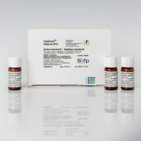 VitaFast® Vitamin B12 (Cyanocobalamin) Spiking