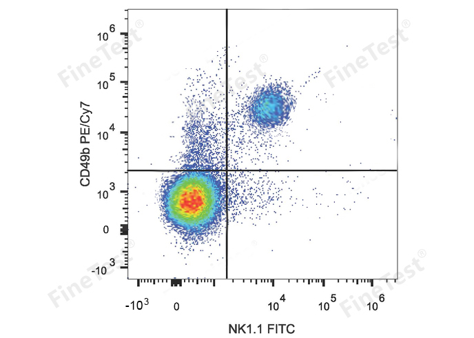 APC Anti-Mouse CD36 Antibody(H