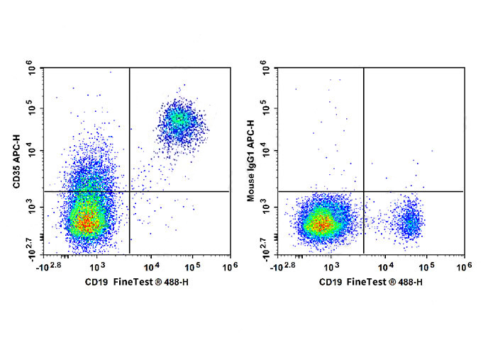 PE Anti-mouse CD150 (TC15-12F1