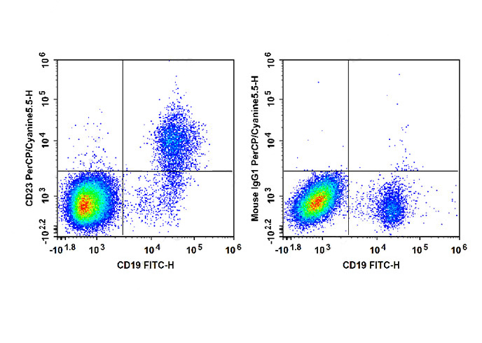 PE-Sunncell 594 Rat IgG2b, κ I