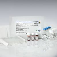 VitaFast® Vitamin B6 (Pyridoxin) 维生素B6(吡哆醇)检测试剂盒