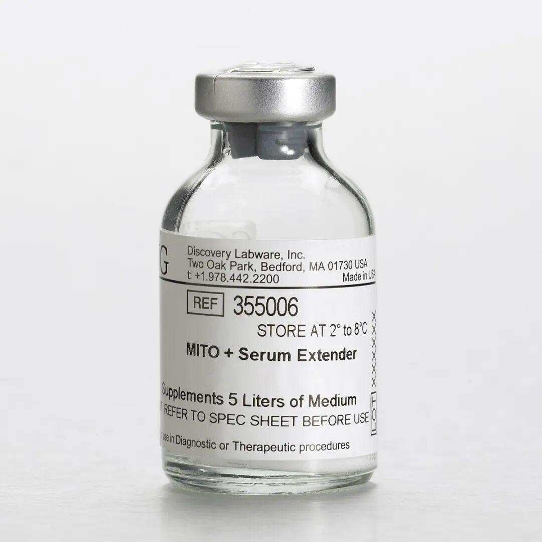 【特别推荐】康宁MITO+Serum Extender，你值得拥有！