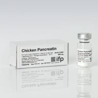 VitaFast® Chicken Pancreatin (γ-Glutamylhydrolase) 鸡胰酶（γ-谷氨酰水解酶）