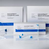 EASI-EXTRACT® VITAMIN B12 (LGE) 维生素B12免疫亲和柱