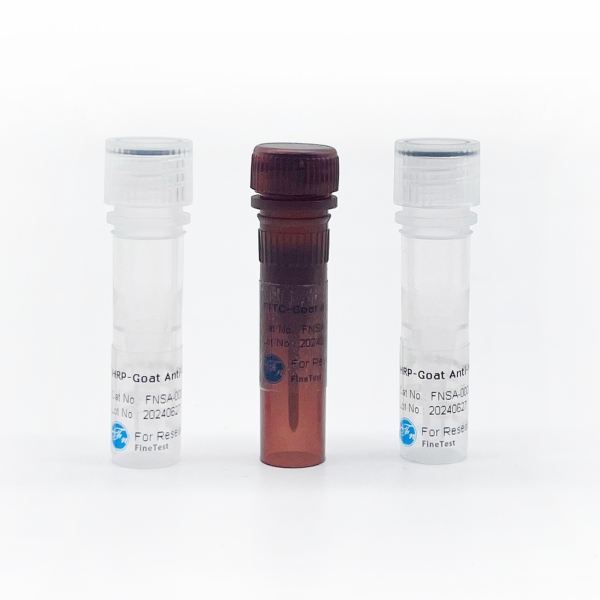 FITC-Goat Anti-Human IgA (H+L)