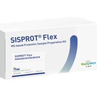 SISPROT FlEX 质谱系统蛋白样本预处理试剂盒