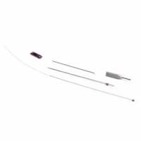 5190-1468安捷伦嵌入针头式推杆更换套件用于1.0µL进样针实验室色谱耗材Agilent