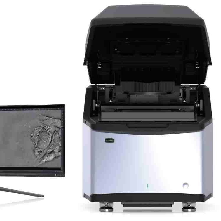 无标记活细胞显微成像系统SC3000