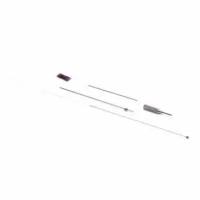 5190-1462安捷伦嵌入针头式推杆更换套件用于0.5µL进样针Agilent