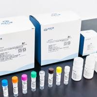 外泌体蛋白质组学试剂盒 MagicOmics EMB