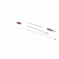 5190-1469安捷伦嵌入针头式推杆更换套件用于1.0µL进样针实验室色谱耗材Agilent