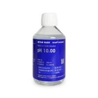 梅特勒-托利多 51350010 10.00pH缓冲液Technical Buffer