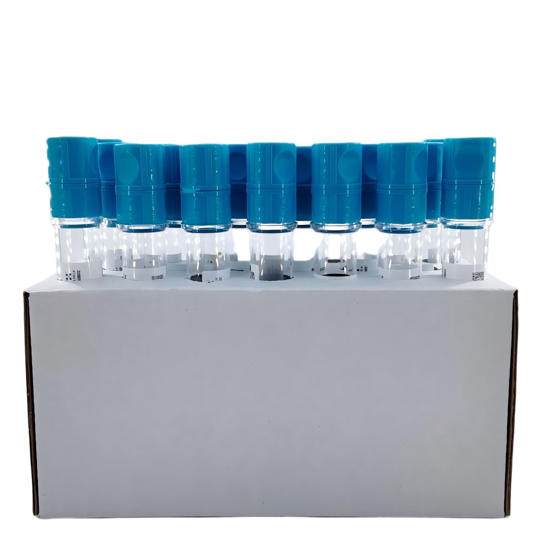 赛米科 氯化钠胰胨水培养基(无菌预制管) 微生物耐盐性试验 & 菌种鉴定利器 即开即用无菌管!