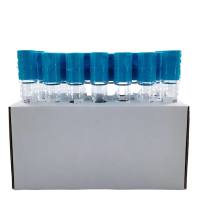 赛米科 氯化钠胰胨水培养基（无菌预制管） 微生物耐盐性试验 & 菌种鉴定利器 即开即用无菌管！