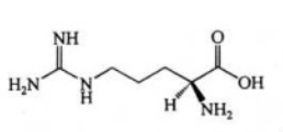 精氨酸的基本信息一览，可以降粘的精氨酸