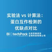 实验法 vs 计算法:蛋白互作检测的优缺点对比