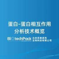 蛋白–蛋白相互作用分析技术概览