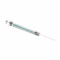 5190-1504安捷伦50µL手动进样针PTFE可更换式针头斜面针尖Agilent