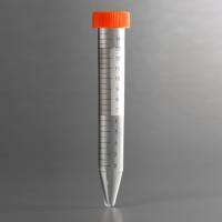 康宁corning430790 15ml离心管，带架