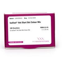 IsoFast® 热启动 Bst 显色预混液