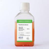 SP-FBS-BR500 国药巴西血清