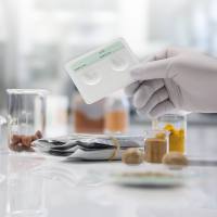 AFLACARD B1 黄曲霉.毒素B1检测卡