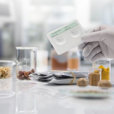 AFLACARD TOTAL 黄曲霉.毒素检测卡