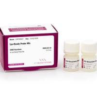 Lyo-Ready Probe可冻干预混液