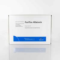 PuriTox Aflatoxin 黄曲霉.毒素固相净化柱