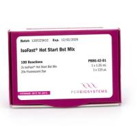 IsoFast® 热启动 Bst 聚合酶 & 预混液与染料