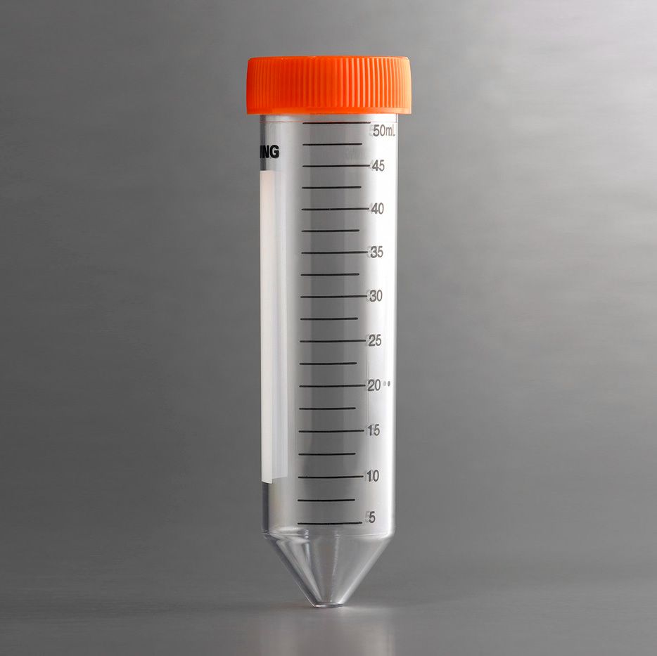 康宁corning430828 50ml离心管，带架