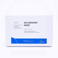 AFLARHONE® WIDE 黄曲霉.毒素免疫亲和柱