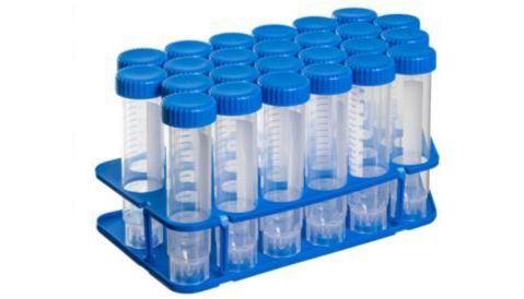 产品升级-CELLSTAR® 50 ML可立底离心管