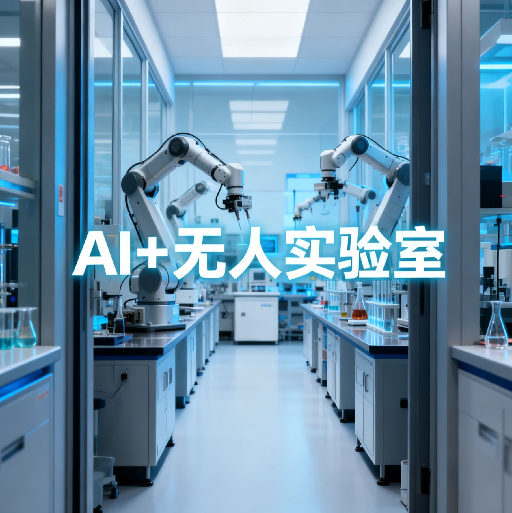 黑灯实验室设计建设预算|天盟