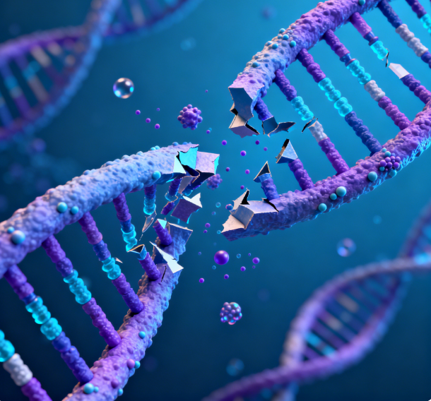 TUNEL检测细胞凋亡原理