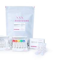 Illumina 平台专用 NGSBIO 文库定量试剂盒Separate-ROX