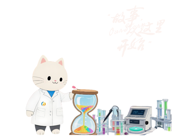 DMSO细胞冻存液概述