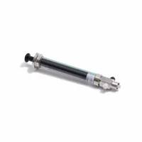 5190-1540安捷伦手动进样针5mL注射器可更换按钮式Luer-Lok接头