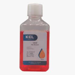 DMEM, No Glucose ( DMEM培养基，不含葡萄糖)