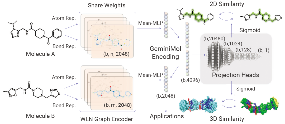 科研助攻 ｜ AI 如何成为药物发现“加速器”