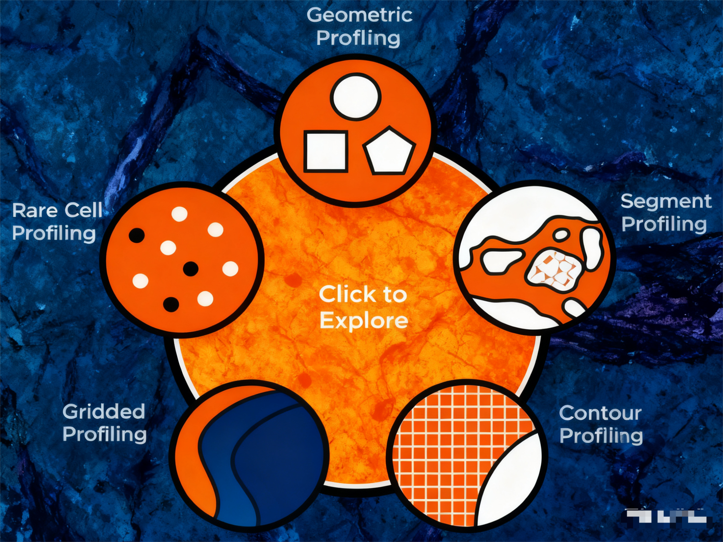 空间多组学（DSP技术）：如何重塑生命科学研究的新维度？