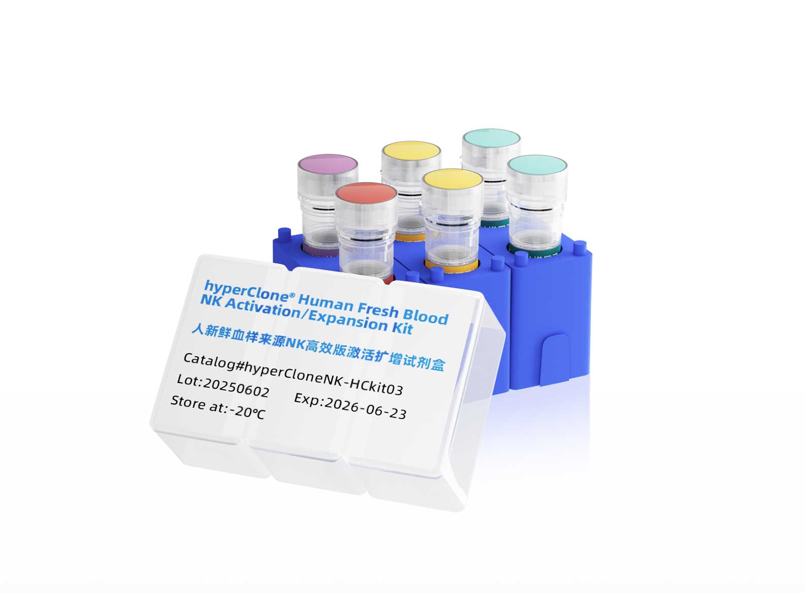 喜报 | 华辰生物NK细胞制备体系获美国FDA DMF备案,推动细胞治疗产业标准化发展